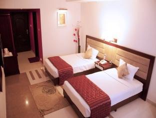 Rr Inn Palayankottai Екстериор снимка